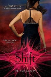 book cover of Shift by Jeri Smith-Ready