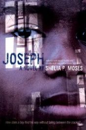 book cover of Joseph by Shelia P. Moses