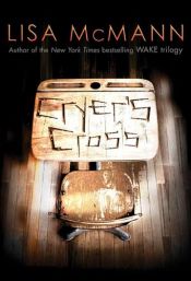 book cover of Cryer's Cross by Lisa McMann