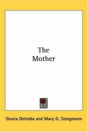 book cover of The Mother by Грация Деледда