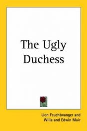 book cover of Ducesa slută Margarete Maultasch by Lion Feuchtwanger