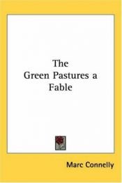 book cover of The Green Pastures by Marc Connelly