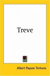 book cover of Treve by Albert Payson Terhune