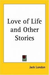 book cover of Love Of Life by จอร์จ ออร์เวลล์
