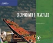 book cover of Macromedia Dreamweaver 8 Revealed (Revealed) by Sherry Bishop