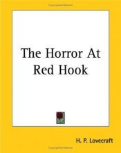 book cover of The Horror at Red Hook by Howard Phillips Lovecraft