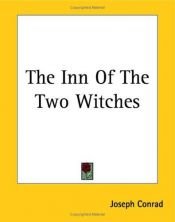 book cover of The Inn of the Two Witches by Джозеф Конрад