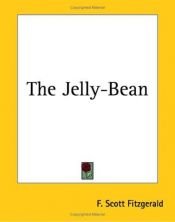 book cover of The Jelly-bean by Frensis Skot Ficdžerald