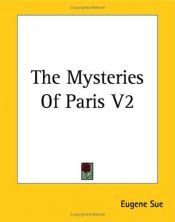 book cover of De verborgenheden van Parijs - Deel 2 by Eugène Sue