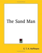 book cover of Sandmannen by إرنست هوفمان