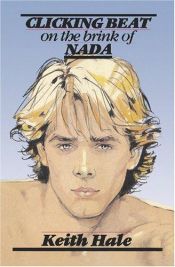 book cover of Clicking beat on the brink of nada by Keith Hale