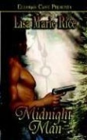 book cover of Midnight Man by Lisa Marie Rice