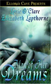 book cover of Man Of Her Dreams by Lorie O'Clare