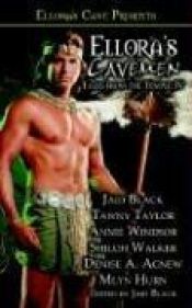 book cover of Ellora's Cavemen: Tales From The Temple IV by Jaid Black