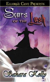 book cover of Scars of the Lash by Sahara Kelly