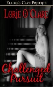 book cover of Cariboo Lunewulf: Challenged Pursuit (Books 2 and 3) by Lorie O'Clare