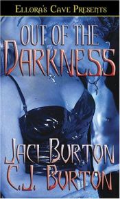 book cover of Out Of The Darkness by Jaci Burton