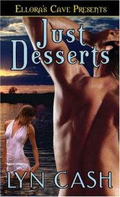 book cover of Just Desserts by Lyn Cash