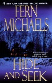 book cover of Hide and Seek by Fern Michaels