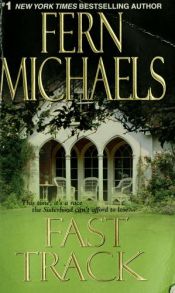 book cover of Fast Track by Fern Michaels