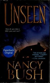 book cover of Unseen (Oregon Coast) Book 2 by Nancy Bush