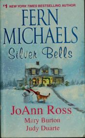 book cover of Silver Bells by Fern Michaels