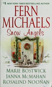 book cover of Snow Angels by Fern Michaels