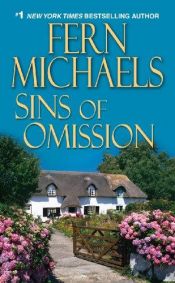 book cover of Sins of Omission by Fern Michaels