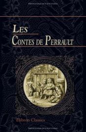 book cover of Contes by Шарль Перро