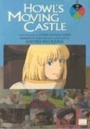 book cover of Das wandelnde Schloss, Bd. 2 by Hayao Miyazaki