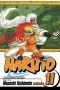 Naruto: Impassioned Efforts, Vol. 11