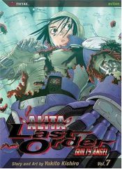 book cover of Battle Angel Alita - Last Order: Volume 7 by Yukito Kishiro
