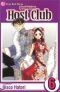 Ouran High School Host Club, Vol3 6