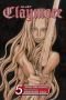 Claymore volume 5