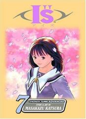 book cover of I"s (Vol. 7) by Masakazu Katsura