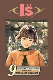 book cover of I's 9 by Masakazu Katsura