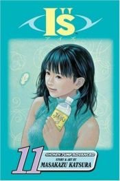 book cover of I''s, Volume 11 (I"S (Graphic Novels)) by Masakazu Katsura