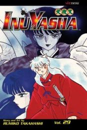 book cover of Inuyasha, Vol. 29 (2003)(Japanese Edition) by رميكو تاكاهاشي