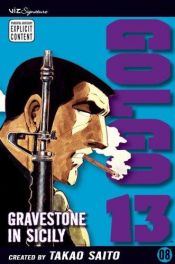 book cover of Golgo 13, Volume 8 (Golgo 13) by Takao Saito