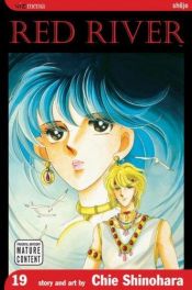 book cover of Anatolia Story 19 by Chie Shinohara