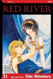 book cover of Anatolia Story 21 by Chie Shinohara