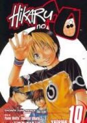 book cover of Hikaru No Go V.10 by Yumi Hotta