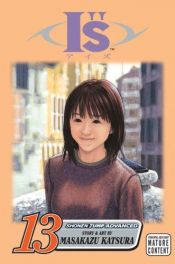 book cover of I"s (13) by Masakazu Katsura