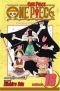 One Piece: Carrying On His Will, Volume 16