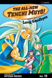 book cover of The All-New Tenchi Muyo!, Vol. 10 (All New Tenchi Muyo) by Hitoshi Okuda