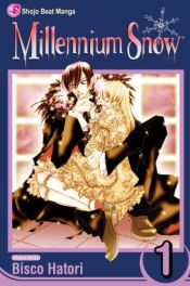 book cover of Millennium Snow, Volume 1 by Bisco Hatori