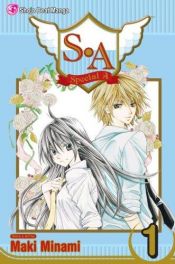 book cover of S.A, Volume 1 by Maki Minami