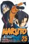 Naruto volume 25
