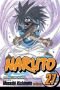 Naruto: Naruto 27: Bd 27