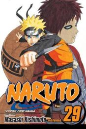 book cover of NARUTO (巻ノ29) (ジャンプ・コミックス) by Kishimoto Masashi